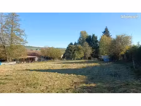 terrain 3 546 m² freauville