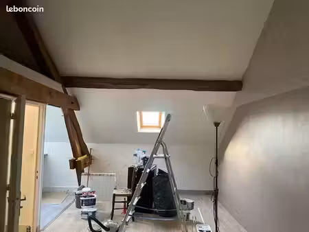 studio 32 m proche gare souppes sur loing
