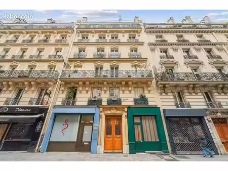 local commercial 106 m²