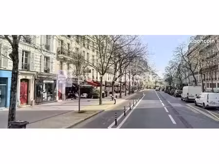 local commercial 240 m²