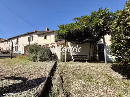 maison 6 pièces 140 m²