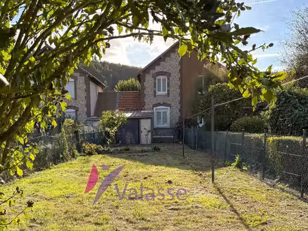 maison 3 pièces 71 m²