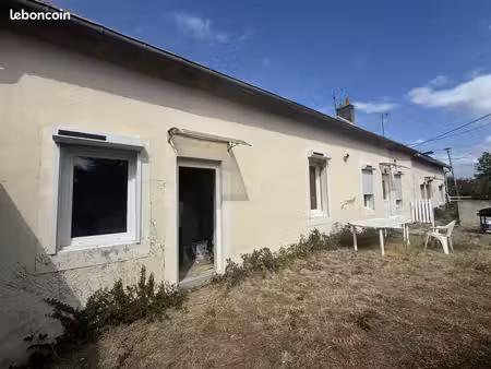 maison 8 pièces 168 m²