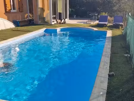 maison 4 pièces 95 m²