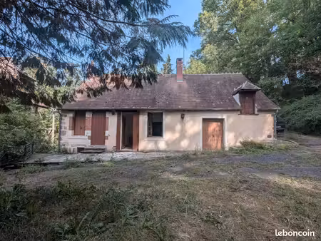 maison 4 pièces 87 m²