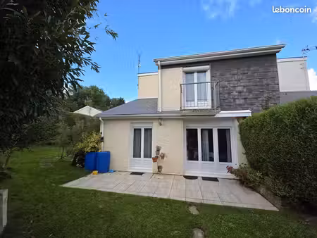 maison 6 pièces 111 m²