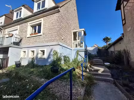 [particulier] maison familiale 6 pièces (4 ch) – gravenchon
