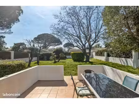 villa t3