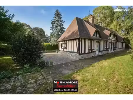 maison 6 pièces 118 m²