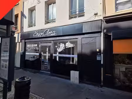 immeuble 3 pièces 159 m²