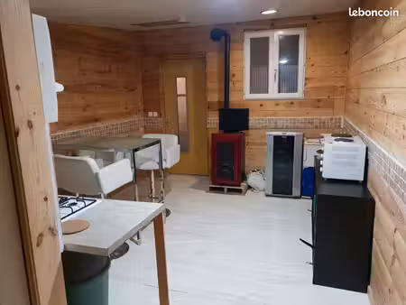 appartement t 2 tallard dans copropriété