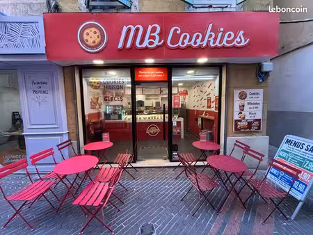 droit au bail - mb cookies
