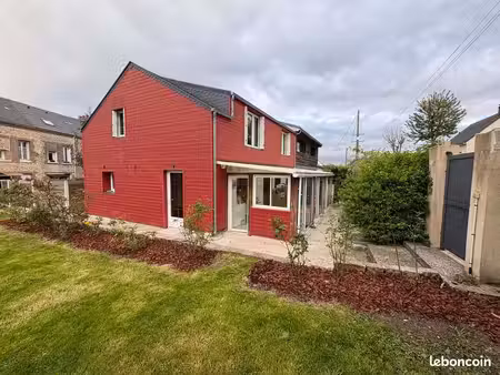 maison 5 pièces 89 m²