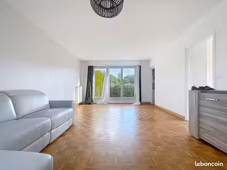 maison 4 pièces 84 m²