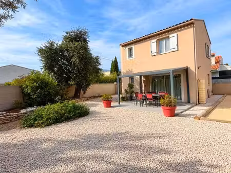 maison individuelle la seyne sur mer sud ouest