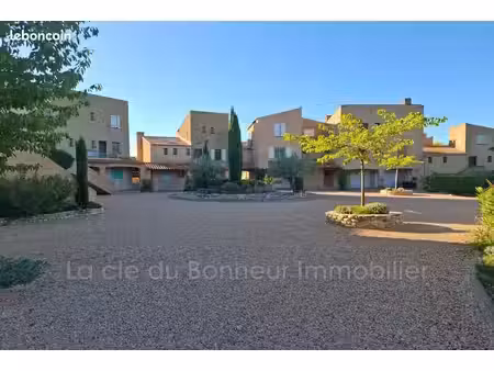 appartement 3 pièces 45 m²