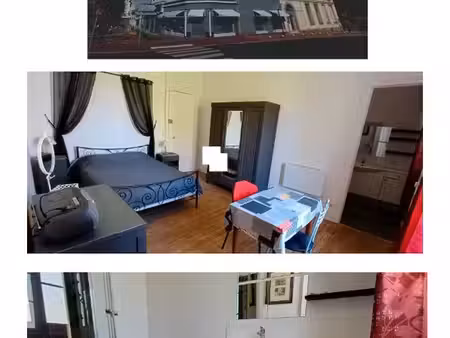 appartement vittel
