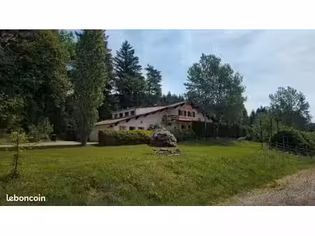restaurant l’escapade