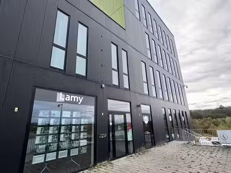 local commercial 444 m² meroux moval
