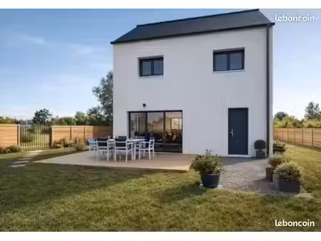 maison 3 pièces 65 m² a proximité direct des naves et des commodités