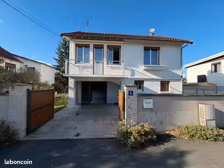 maison 3 pièces 67 m²