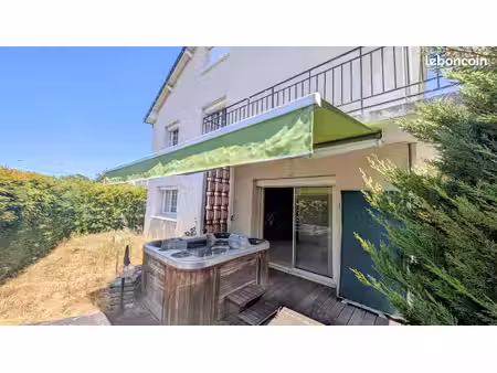 villa 6 pièces 115 m²