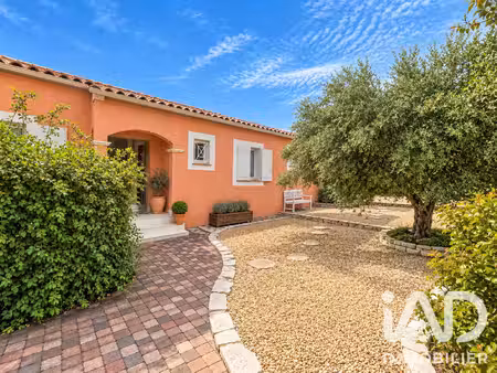 vente maison traditionnelle 6 pièces