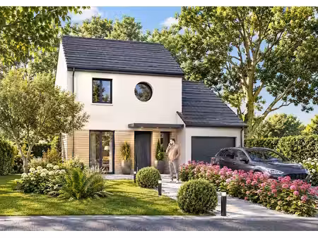 vente terrain 302 m² à ris-orangis (91130)  153 000 €