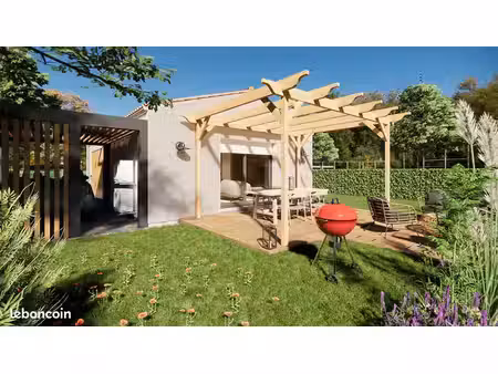maison 2 pièces 50 m²