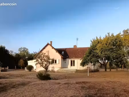 maison  bâtiment et dépendances