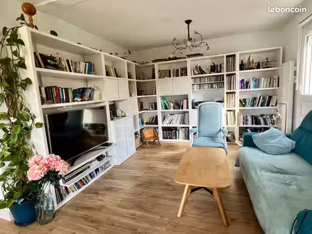 maison doudeville 76560 -111 m2 habitable