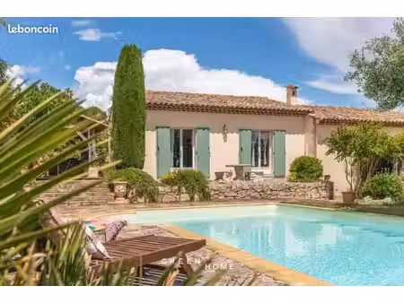 maison 4 pièces 140 m²