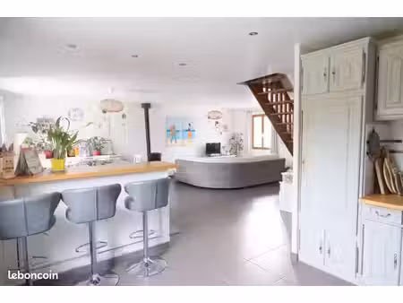 agréable maison familiale
