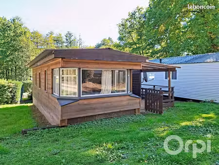 maison 3 pièces 30 m²