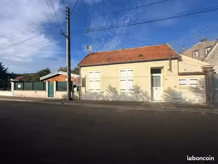 maison 50 m2
