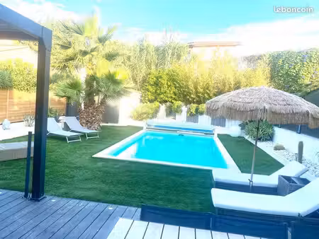 maison 4 pièces 110 m2