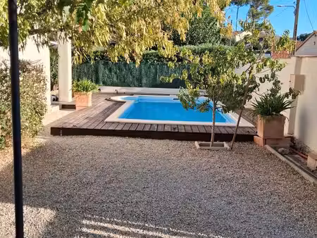 vends maison 6 chambres