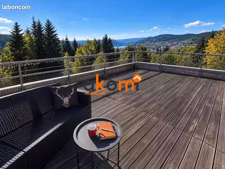 appartement 2 pièces 32 m²