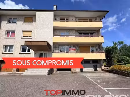 appartement 5 pièces 125 m²