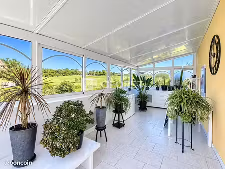 pavillon 5 pièces 131 m²