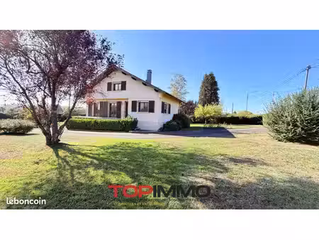 maison 5 pièces 112 m²