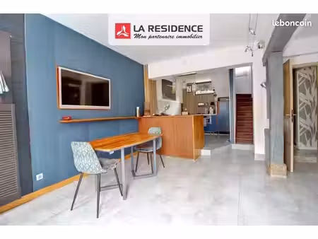 maison de 6 pièces