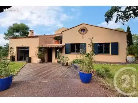 maison 6 pièces 148 m²