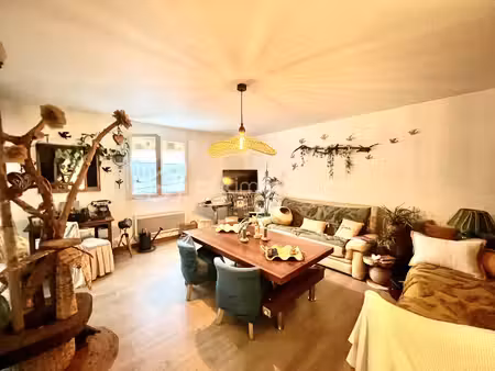 appartement de 63 96 m² à hasparren