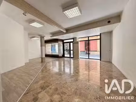 vente immeuble à bagnols-sur-cèze (30200) : à vendre / 69m² bagnols-sur-cèze