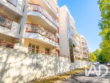 appartement à mérignac (33700)