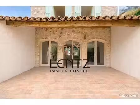 maison 2 pièces 73 m²