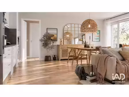 appartement à saint-brieuc (22000)