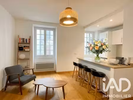 appartement à saint-jean-de-luz (64500)