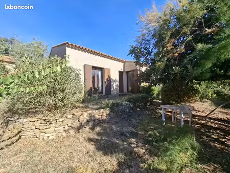 maison 2 pièces 61 m²
